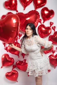 Happy St Valentines de donnasoto  Imagens