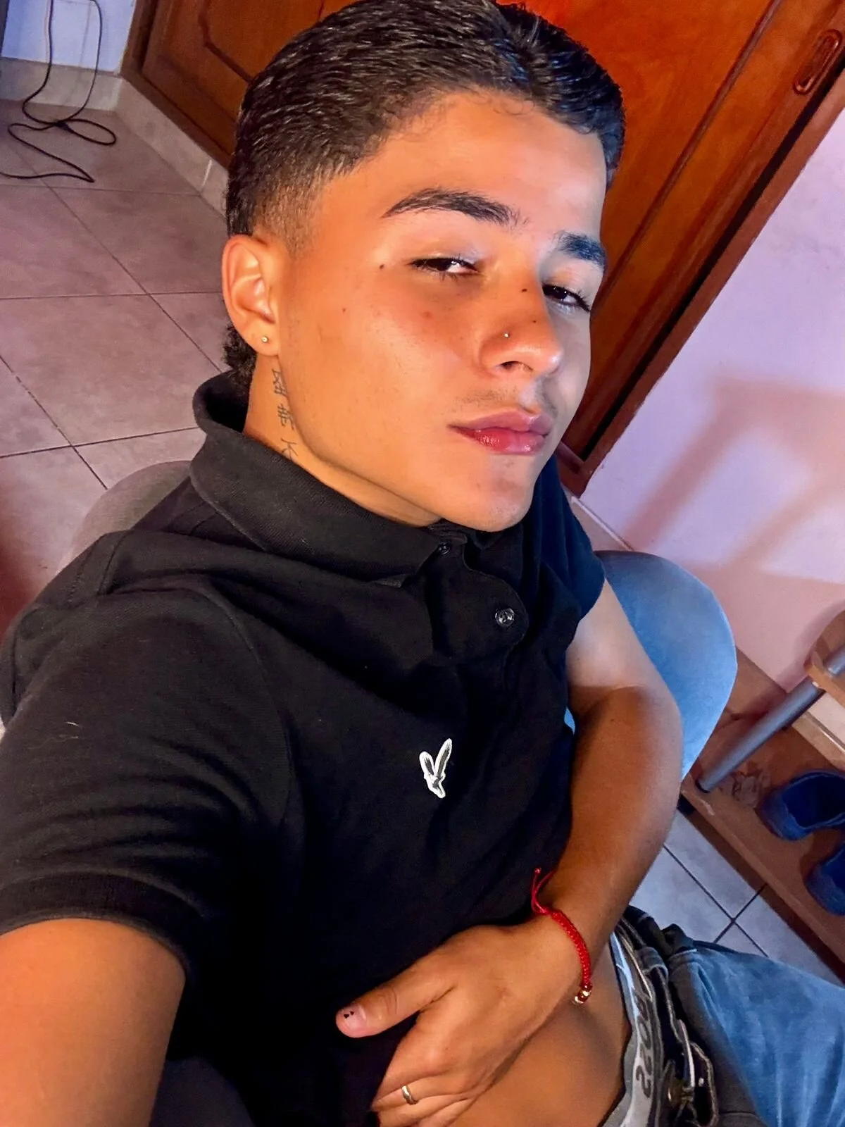 Liam_Dustin Trending Plaatje 6413