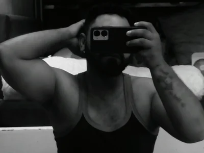 Mrwildhere 🔥 사진 6