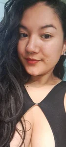 MorganOrgasms XXX nøgenfoto 7