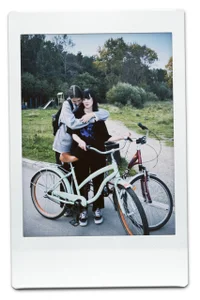 Iwanturcarrot_ Bunny and Lana Pic