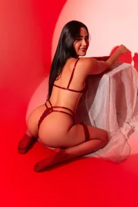 3some_no_mercy_ GABY 💕 Bilde