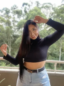 Sexy__Sharon Public Pic 4