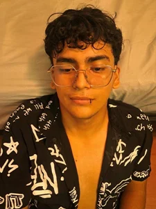 candy_dylan bad boy vibes Foto