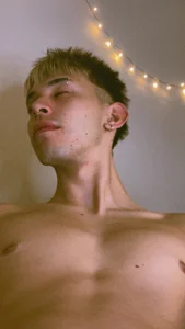 ThePerfectChemistry I am Andy, 23 years old Billede