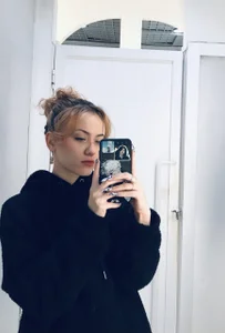 Photos de nu XXX de RowenaBride : 4