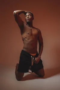 Amir_mikelsen A little of me Pic