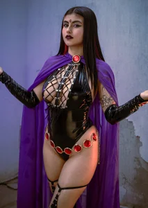 naoko_kirino Magic and mystique ✨⚡ Kuva 4