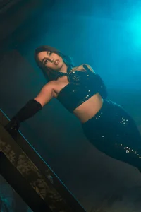 DolcieElliot 𝐹𝑙𝑎𝑠ℎ𝑖𝑛𝑔 𝐿𝑖𝑔ℎ𝑡𝑠 Pic 9