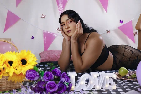 Alison_Chan_ Where thoughts flourish slika 8