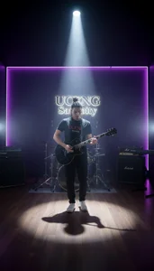 UcEng_Lab my album 2 Hình 3