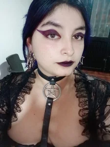 Zdjęcia Violeta_Tepes gotica:  8