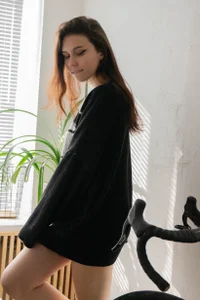 Zdjęcia UnaMedison do you like my bike?:  5