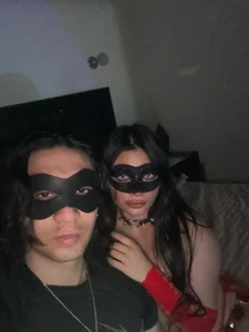 MaskViolets XXX nøgenfoto 3