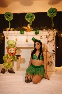 san patricio 2026🍀 de IamEngell Foto 3