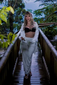 TinaMercier Sensuality and Passion Hình