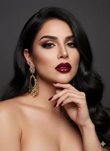 AttractiveMistressSelena 💕图片 7