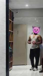 Chopperhot95's XXX Nude Photo 1
