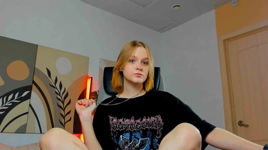 MellowMelody cute Foto 4