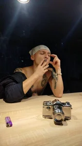 SMOKE 🔥🥵 de DIEGO_JONES  Imagens