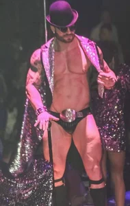 XtreamLeonard SHOW Pic 5