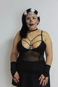 isabella_diprinzio1 halloween 2021 Pic