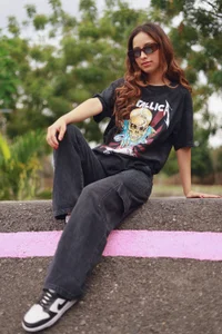 little-Emma URBAN STYLE 😎 Pic 3