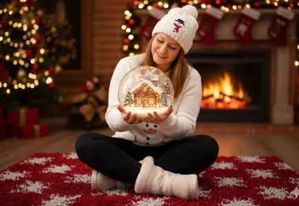 Merry Christmas 2025 I love you very much de Chanelll_Taylorr_  7 Imagens