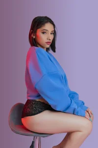 HazelMoret Cold heart ❄ Kuva 2