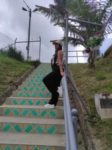 Mariam_Gomezxxx Public  6. fénykép