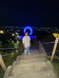 Zdjęcia Gersonzt Love viewpoint city 🌃:  2