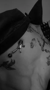 cenobitehunt kinky stuffs Pic