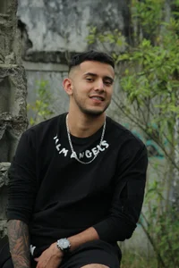 nico_rivera 🖤 Pic 7