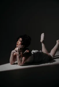 Miss_Iris69 Public Foto 5