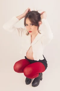 temptation looks like this!!! de Hey_lucy__ Foto