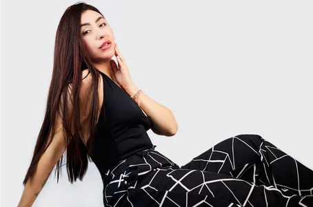 ZAAFIRA_TAY me 🌸🌸 사진