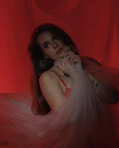 Red show de Vladamais  8 Imagens