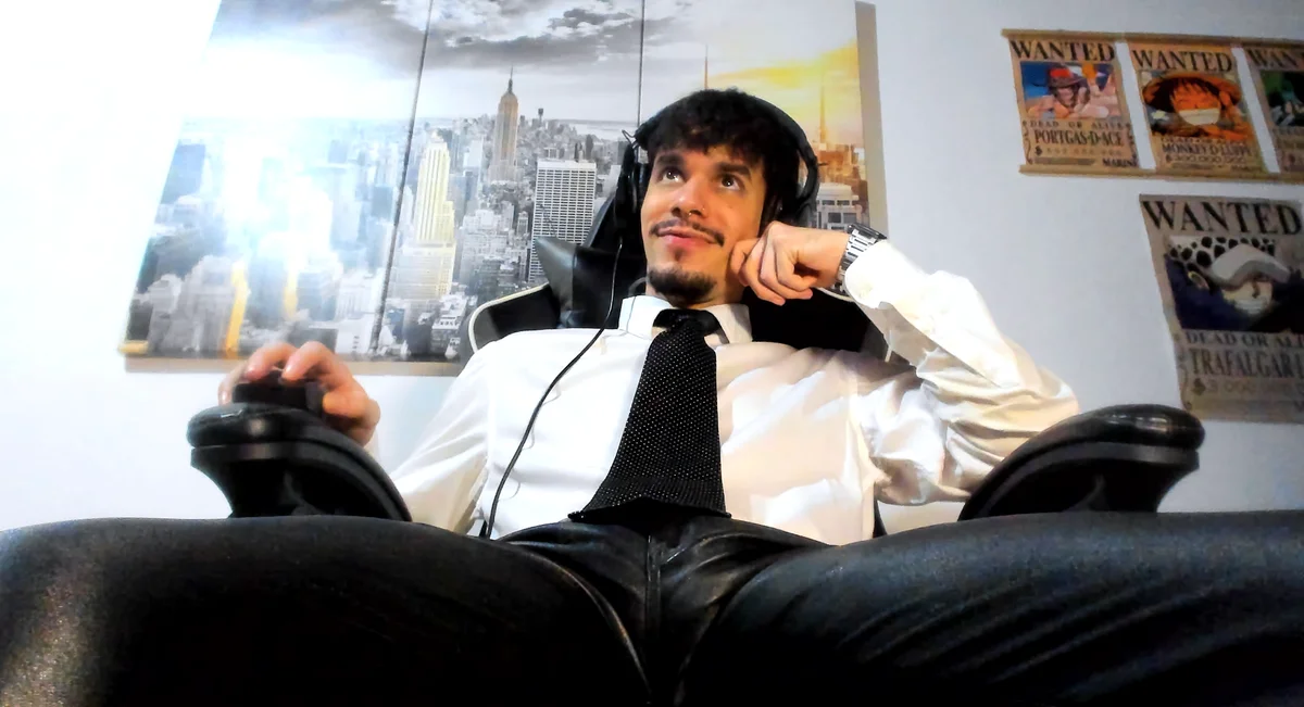Foto em tendência de BRAYHAMBROWN 774