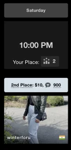 winterforu 💕💕💕 . fénykép