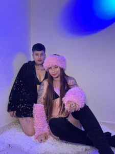 ✨ Winter Tease de ScarlettVex__ Fotos