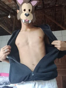 Inferninho do lobinho