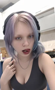 MaybeKaty Я รูป 