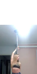 AlisiaCat my sport body) Pic 3