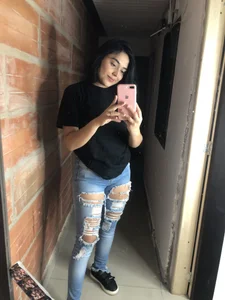 Zdjęcia Sweet_xuee18 What a beautiful smile, what beautiful eyes:  3