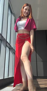 Mikka_Blush Just me Pic 2