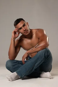 MarkSantozz Call me Mark Immagine 