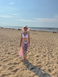 watermelonlady Public Pic 8