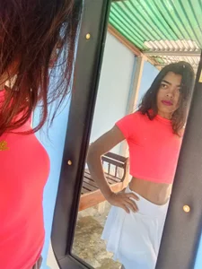 Rocioardiente Traviesa 😈😏 Pic 2