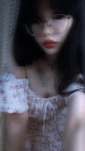 JodyHeap Cute album Foto