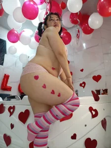 Drool_Sucker Happy Valentine's Day !! 🥰🥰 Pic 5